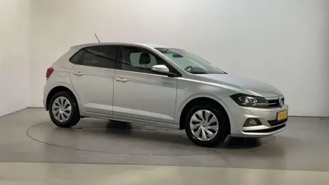 Used VOLKSWAGEN POLO Petrol 2018 Ad 