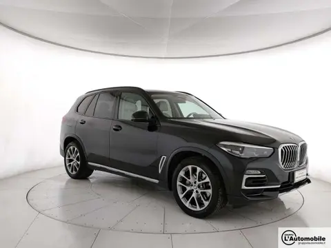 Annonce BMW X5 Diesel 2020 d'occasion 