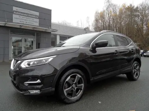 Used NISSAN QASHQAI Diesel 2020 Ad 