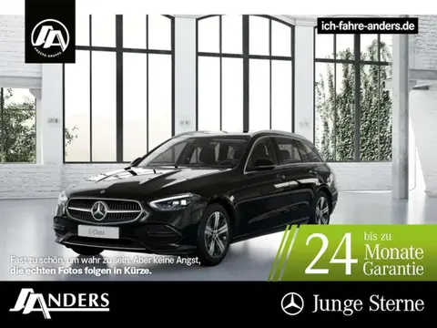 Used MERCEDES-BENZ CLASSE C Diesel 2021 Ad 