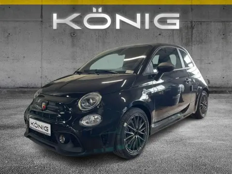 Used ABARTH 595 Petrol 2024 Ad 