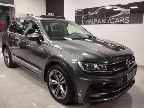 Used VOLKSWAGEN TIGUAN Diesel 2020 Ad 