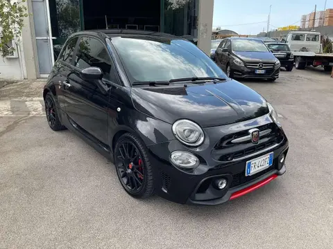 Annonce ABARTH 595 Essence 2018 d'occasion 