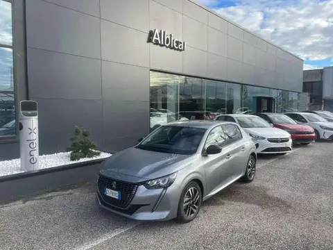 Annonce PEUGEOT 208 Essence 2024 d'occasion 