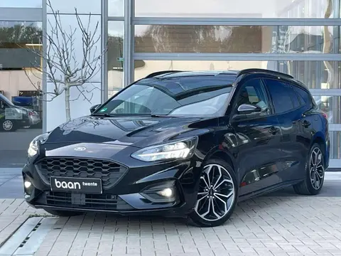 Used FORD FOCUS Petrol 2019 Ad 