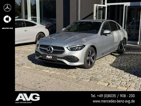 Used MERCEDES-BENZ CLASSE C Petrol 2024 Ad 