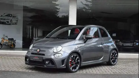 Annonce ABARTH 595 Essence 2019 d'occasion 