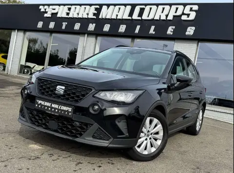 Used SEAT ARONA Petrol 2021 Ad 