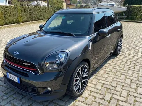 Used MINI JOHN COOPER WORKS Petrol 2015 Ad 