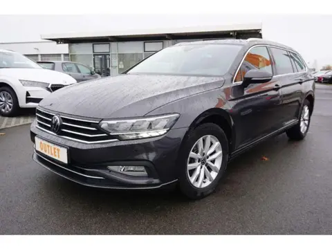 Used VOLKSWAGEN PASSAT Diesel 2022 Ad 