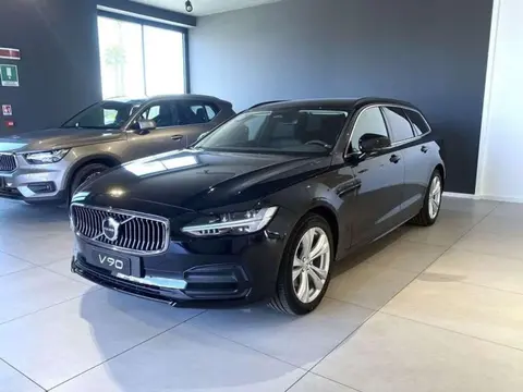 Used VOLVO V90 Hybrid 2024 Ad 