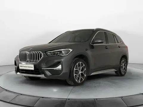 Annonce BMW X1 Diesel 2020 d'occasion 