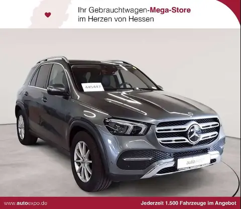 Used MERCEDES-BENZ CLASSE GLE Hybrid 2021 Ad 