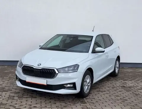 Used SKODA FABIA Petrol 2023 Ad 