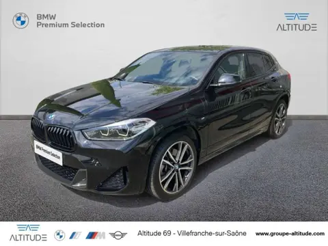 Used BMW X2  2021 Ad 