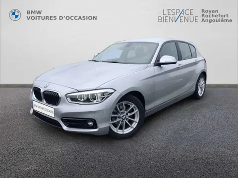 Used BMW SERIE 1 Diesel 2018 Ad 