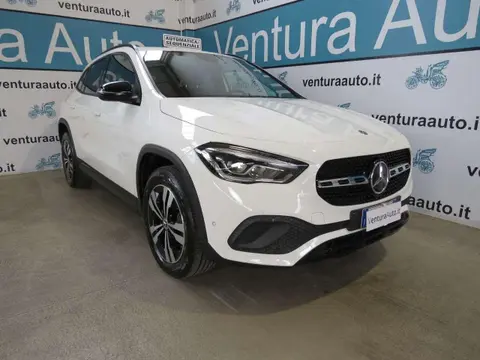 Used MERCEDES-BENZ CLASSE GLA Diesel 2020 Ad 