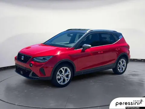 Used SEAT ARONA Petrol 2024 Ad 