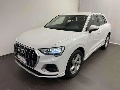 Used AUDI Q3 Diesel 2020 Ad 