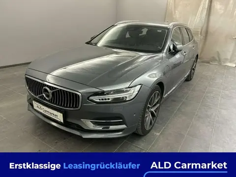 Used VOLVO V90 Hybrid 2019 Ad 