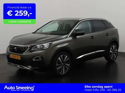 Used PEUGEOT 3008 Petrol 2020 Ad 