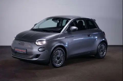 Used FIAT 500 Electric 2023 Ad 