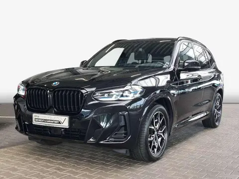 Annonce BMW X3 Diesel 2023 d'occasion 