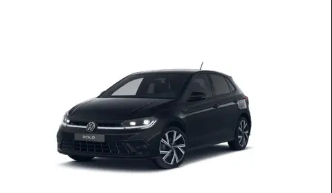 Used VOLKSWAGEN POLO Petrol 2024 Ad 