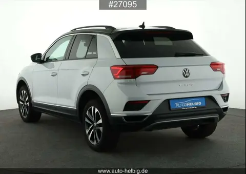 Used VOLKSWAGEN T-ROC Diesel 2020 Ad 