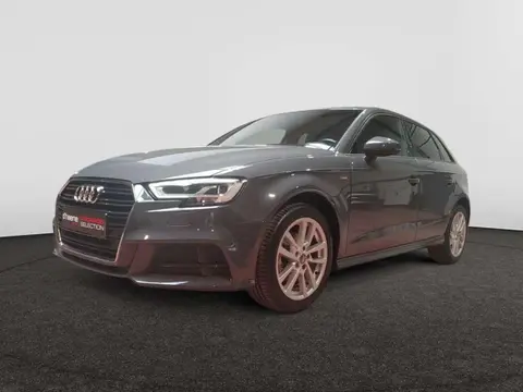 Annonce AUDI A3 Essence 2020 d'occasion 