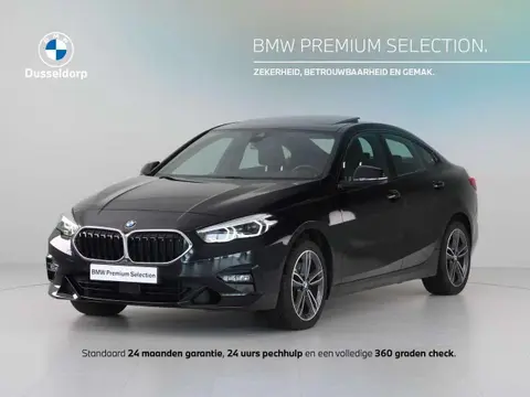 Annonce BMW SERIE 2 Essence 2020 d'occasion 