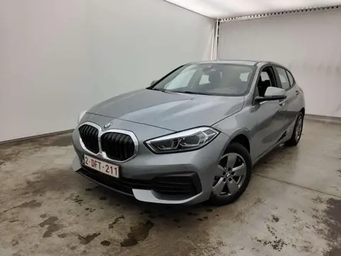 Annonce BMW SERIE 1 Diesel 2023 d'occasion 