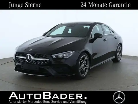 Used MERCEDES-BENZ CLASSE CLA Petrol 2023 Ad 