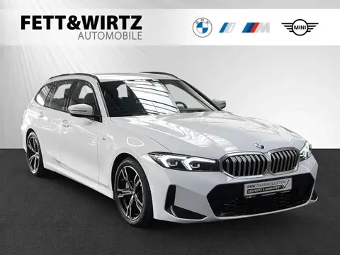 Annonce BMW SERIE 3 Essence 2024 d'occasion 