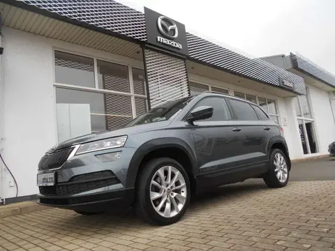 Used SKODA KAROQ Petrol 2018 Ad 