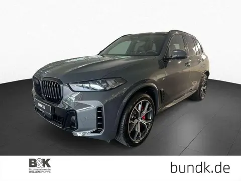 Used BMW X5 Diesel 2024 Ad 