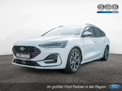 Annonce FORD FOCUS Essence 2023 d'occasion 