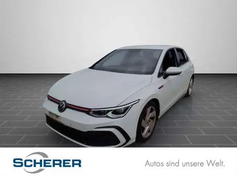 Used VOLKSWAGEN GOLF Petrol 2021 Ad 