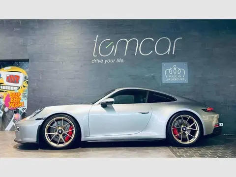 Used PORSCHE 911 Petrol 2023 Ad 