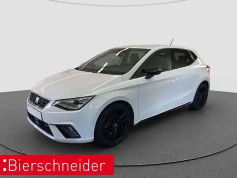 Used SEAT IBIZA Petrol 2022 Ad 