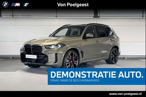 Used BMW X5 Hybrid 2024 Ad 