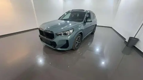 Annonce BMW X1 Diesel 2024 d'occasion 