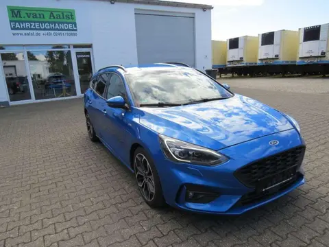 Annonce FORD FOCUS Diesel 2019 d'occasion 