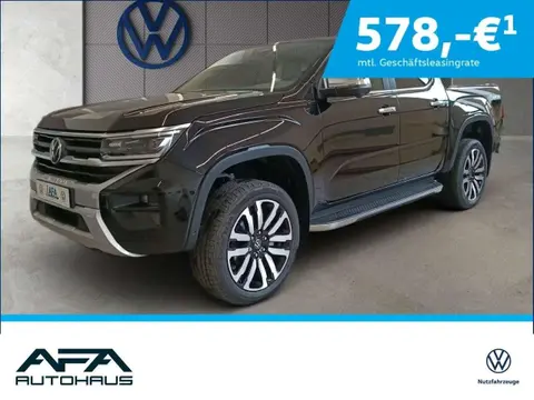 Used VOLKSWAGEN AMAROK Diesel 2024 Ad 