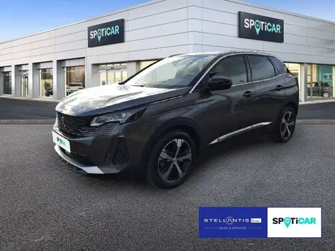 Used PEUGEOT 3008 Petrol 2023 Ad 