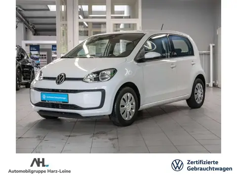 Annonce VOLKSWAGEN UP! Essence 2021 d'occasion 