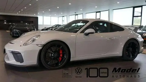 Used PORSCHE 991 Petrol 2018 Ad 