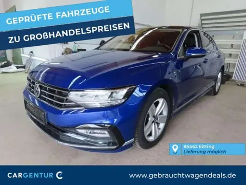 Used VOLKSWAGEN PASSAT Diesel 2020 Ad 