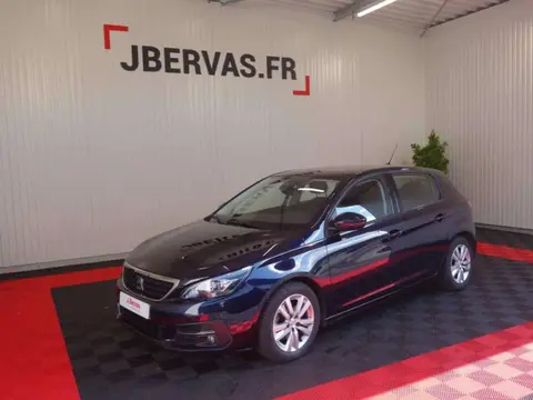 Used PEUGEOT 308 Diesel 2020 Ad 