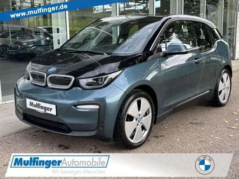 Annonce BMW I3 Électrique 2021 d'occasion 